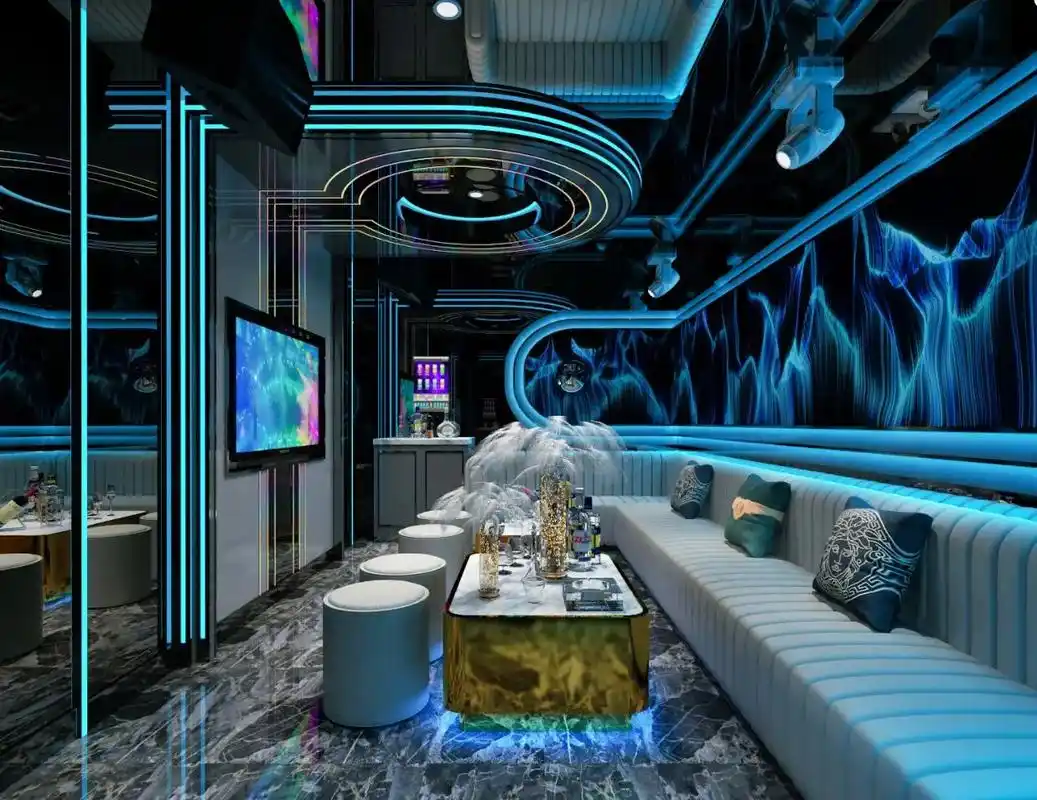 绍兴ktv订房首选商务ktv环境舒适-新昌县ktv订房