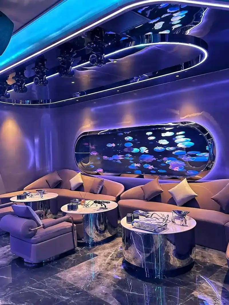 绍兴ktv订房及商务ktv什么意思解析-新昌县ktv订房