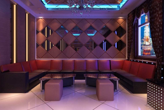 绍兴商务ktv推荐-新昌县ktv预定